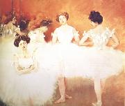 Ballet Corps (nn02)